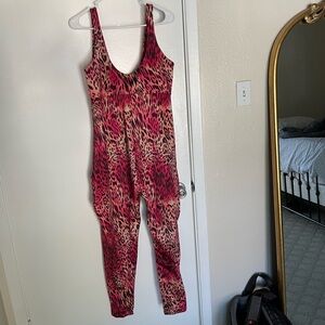 NWT Yitty Catsuit